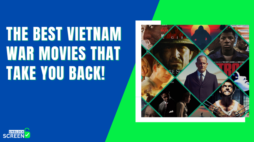The best vietnam movies